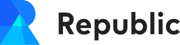 Republic.co logo