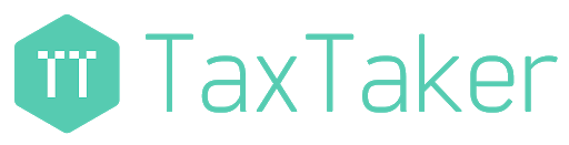 TaxTaker logo